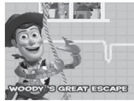 LEXIBOOK JG6000TS - Game 10 - Same Same But Different (L'intrus) - 2