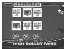 LEXIBOOK JG6000TS - Juego 6 - Empareja rodillos - 5