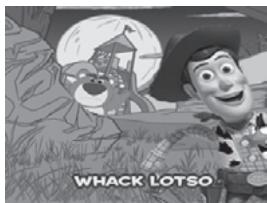 LEXIBOOK JG6000TS - Juego 6 - Empareja rodillos - 4