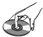 LEXIBOOK LCDDVD3BBFR - Precauciones durante su'utilisation (A) - 1