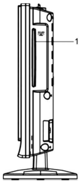 LEXIBOOK LCDDVD3BBFR - Mode d'emploi Manual de instructiones Manuale di istruzioni - 5