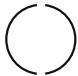 LEXIBOOK METEOCLOCK PURE SM1670 - Fases da Lua - 5
