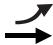 LEXIBOOK METEOCLOCK PURE SM1670 - Tendenza della pressione barometrica - 1