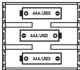 LEXIBOOK MFB100 - Vervangen van de Batterij - 1
