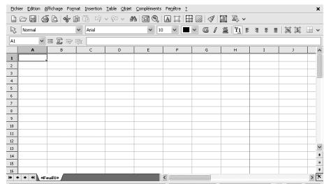 LEXIBOOK MFC120FRX - Tableur - 1