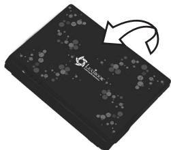 LEXIBOOK MFC120FRX - GUIDE DE PRESE EN MAIN - 3