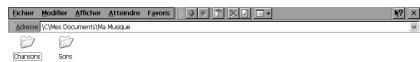 LEXIBOOK MFC120FRX - Ma Musique - 1
