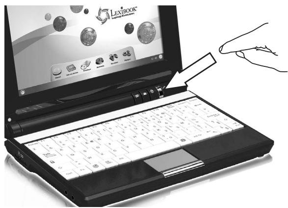 LEXIBOOK MFC120FRX - GUIDE DE PRESE EN MAIN - 6