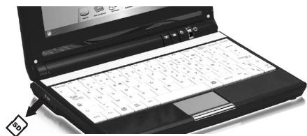 LEXIBOOK MFC120FRX - Pour afficher le contenu de la carte SD: - 3