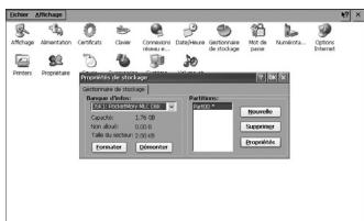 LEXIBOOK MFC120FRX - Pour déconnecter la clé USB en toute sécurité - 4
