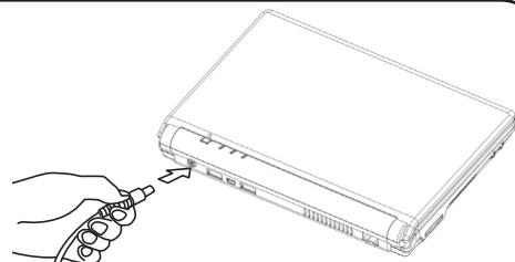 LEXIBOOK MFC120FRX - GUIDE DE PRESE EN MAIN - 2