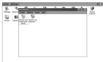 LEXIBOOK MFC120FRX - Pour configurer votre imprimante et l'utiliser avec le Lexibook Laptop : - 2