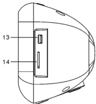 LEXIBOOK MINI TV VIDEO PLAYER - Proteccion del medioambiente - 5