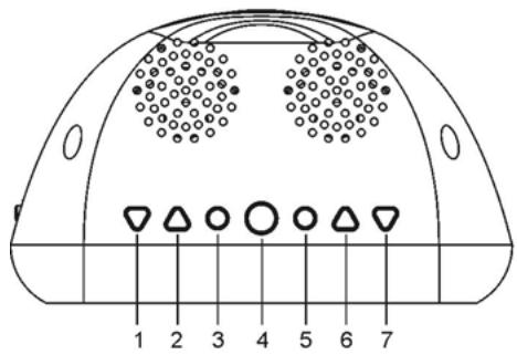LEXIBOOK MINI TV VIDEO PLAYER - Protezione ambientale - 2