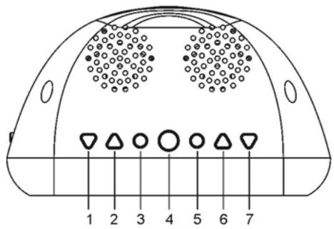 LEXIBOOK MINI TV VIDEO PLAYER - Proteção Ambiental - 2