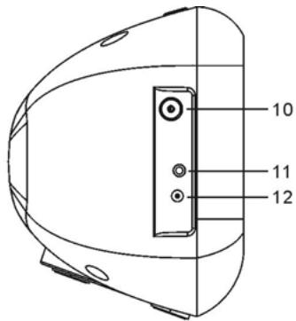 LEXIBOOK MINI TV VIDEO PLAYER - Protezione ambientale - 3
