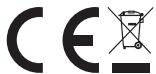 LEXIBOOK PLC 61 - Avvertenze per la tutela dell'ambiente - 1