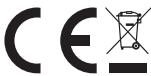 LEXIBOOK PLC 61 - Richtlijnen voor milieubescherming - 1