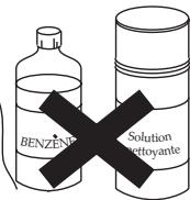 LEXIBOOK RADIO LECTEUR CD FERRARI RCD150FE - CARING FOR COMPACT DISCS - 3