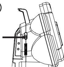 LEXIBOOK RADIO LECTEUR CD FERRARI RCD150FE - RADIO HÖREN - 4
