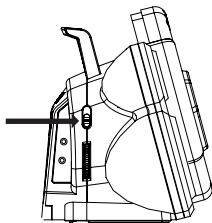 LEXIBOOK RADIO LECTEUR CD FERRARI RCD150FE - TO INSERT AND PLAY A CD - 1