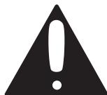 LEXIBOOK RADIO LECTEUR CD FERRARI RCD150FE - PRECAUÇões DE SEGURANÇA - 2