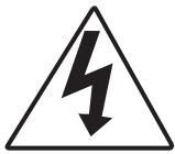 LEXIBOOK RADIO LECTEUR CD FERRARI RCD150FE - PERICOLO DI SCOSSA ELETTRICA NON APRIRE - 2