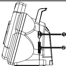 LEXIBOOK RADIO LECTEUR CD FERRARI RCD150FE - OPERATION - 1