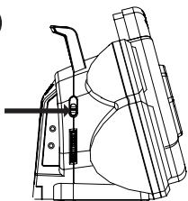 LEXIBOOK RADIO LECTEUR CD FERRARI RCD150FE - NOTAS: - 2