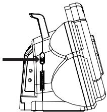 LEXIBOOK RADIO LECTEUR CD FERRARI RCD150FE - INSÉRER ET JOUER UN DISQUE COMPACT - 1