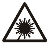 LEXIBOOK RADIO LECTEUR CD FERRARI RCD150FE - WARNING: - 1