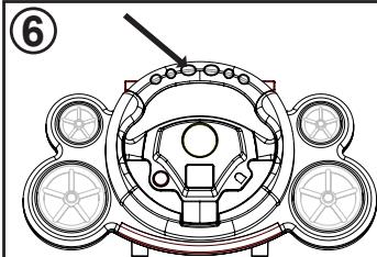 LEXIBOOK RADIO LECTEUR CD FERRARI RCD150FE - OPERATION (CONTINUED) - 2