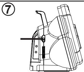 LEXIBOOK RADIO LECTEUR CD FERRARI RCD150FE - OPERATION (CONTINUED) - 3