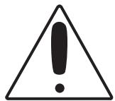 LEXIBOOK RADIO LECTEUR CD FERRARI RCD150FE - VOLTAGGIO PERICOLOSO: - 1