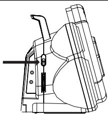 LEXIBOOK RADIO LECTEUR CD FERRARI RCD150FE - PARA INTRODUCIR Y REPRODUCIR UN CD - 1