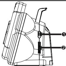 LEXIBOOK RADIO LECTEUR CD FERRARI RCD150FE - PARA ESCUCHAR LA RADIO - 2