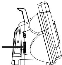 LEXIBOOK RADIO LECTEUR CD FERRARI RCD150FE - INSÉRER ET JOUER UN DISQUE COMPACT - 3