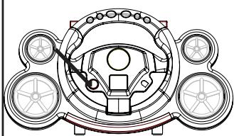 LEXIBOOK RADIO LECTEUR CD FERRARI RCD150FE - OPERATION (CONTINUED) - 2