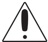 LEXIBOOK RADIO LECTEUR CD FERRARI RCD150FE - GEFÄHRLICHE STROMSPANNUNG - 1