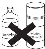 LEXIBOOK RADIO LECTEUR CD FERRARI RCD150FE - CURA E MANUTENZIONE - 3