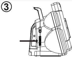 LEXIBOOK RADIO LECTEUR CD FERRARI RCD150FE - INSERIRE E RIPRODURRE UN CD - 3