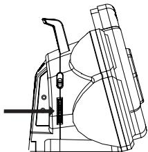 LEXIBOOK RADIO LECTEUR CD FERRARI RCD150FE - PARA INTRODUCIR Y REPRODUCIR UN CD - 3