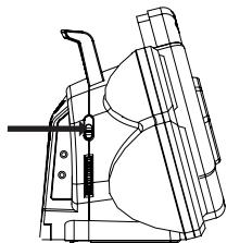 LEXIBOOK RADIO LECTEUR CD FERRARI RCD150FE - INSERIR E REPRODUZIR UM CD - 5
