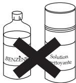 LEXIBOOK RADIO LECTEUR CD FERRARI RCD150FE - PFLEGE VON CDs - 3