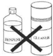 LEXIBOOK RADIO LECTEUR CD KARAOKE SPIDERMAN K11SP - Pflege der Discs - 3