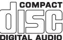 LEXIBOOK RCD200TS - Caring for compact discs - 4