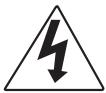 LEXIBOOK RCD200TS - ATTENZIONE RISCHIO DI FOLGORAZIONE NON APRIRE - 2