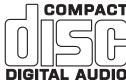 LEXIBOOK RCD200TS - Maniement des disques - 4