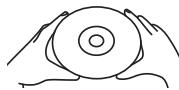 LEXIBOOK RCD200TS - Verzorging van compact discs - 1