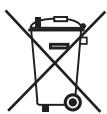 LEXIBOOK RL010DP - BATTERY DISPOSAL - 1